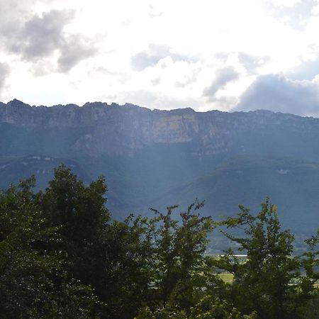 Le Villard Little Interval别墅 外观 照片